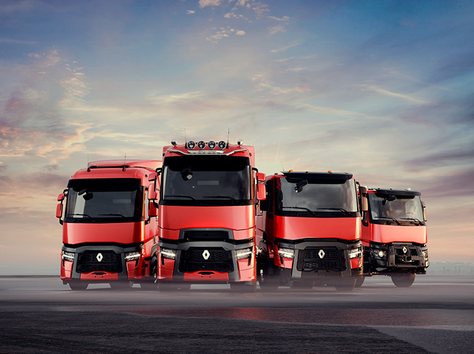 Renault Trucks