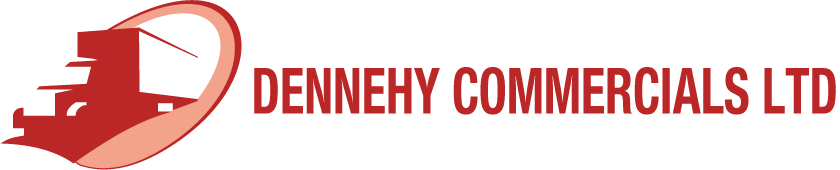 Dennehy Commercials Logo