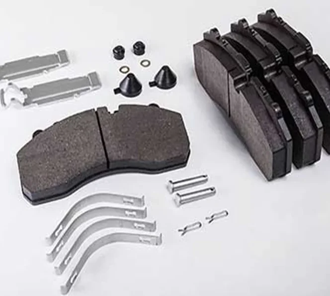 Truck Break Pads