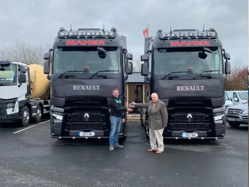 Renault Truck