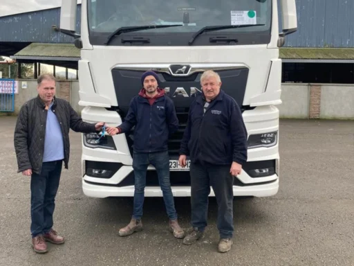 MAN Truck