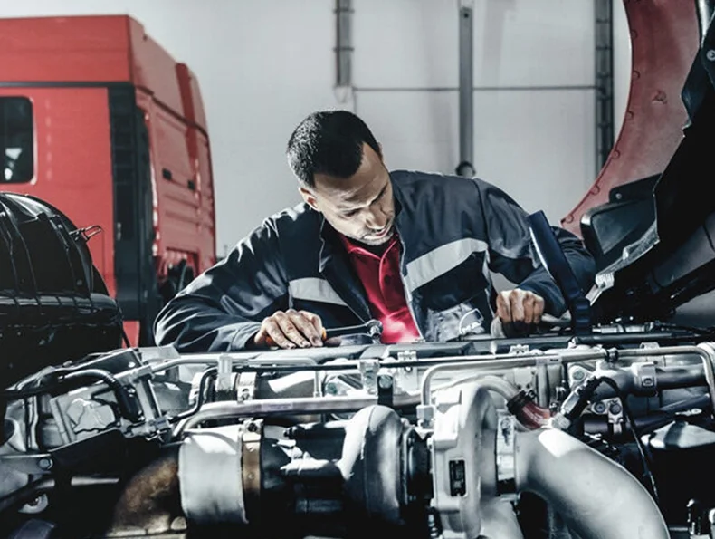 General Truck Servicing