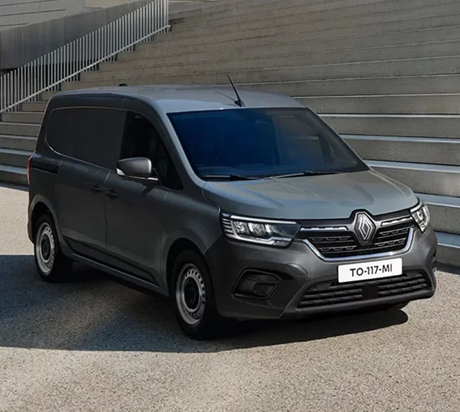 Kangoo Van