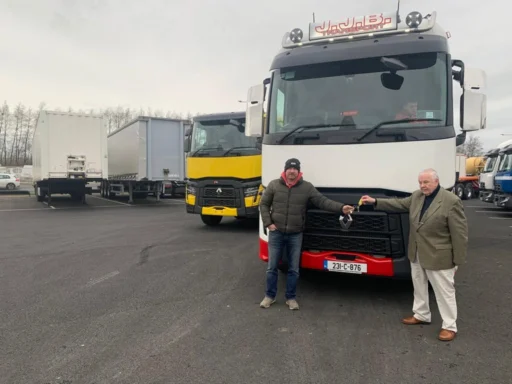 Renault Truck